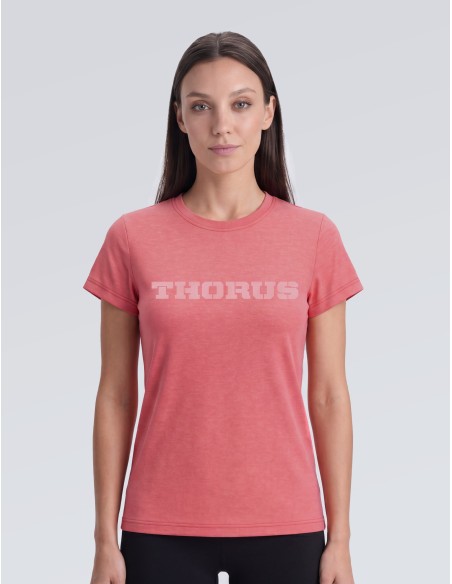 Tee-Shirt Training