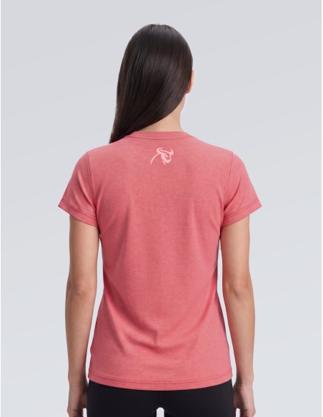 Tee-Shirt Training