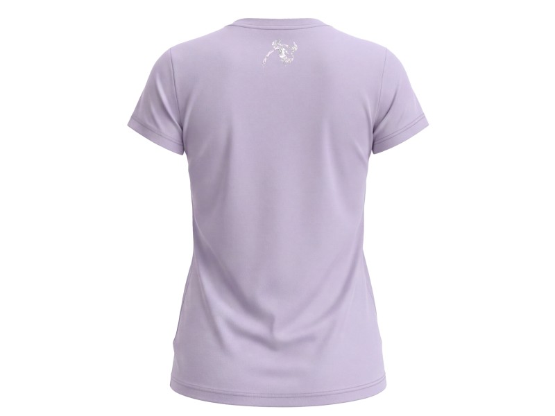 Tee-Shirt Training