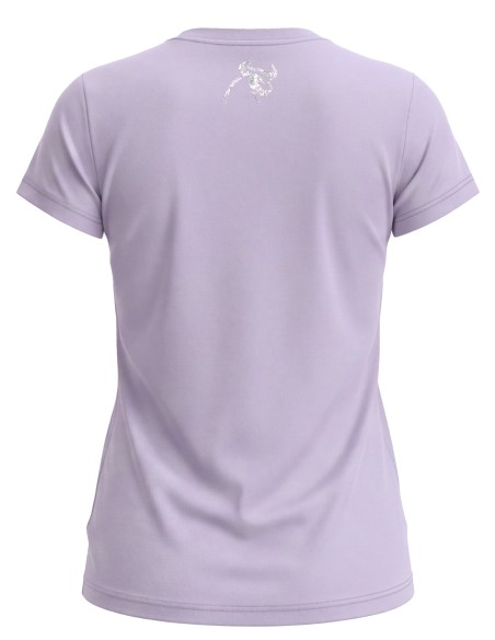 Tee-Shirt Training