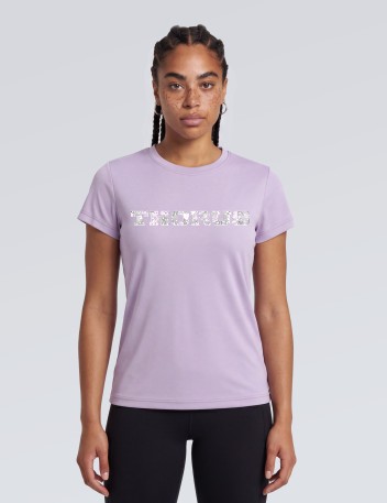 Tee-Shirt Training