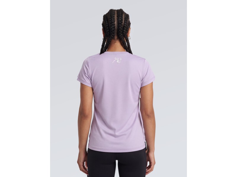 Tee-Shirt Training