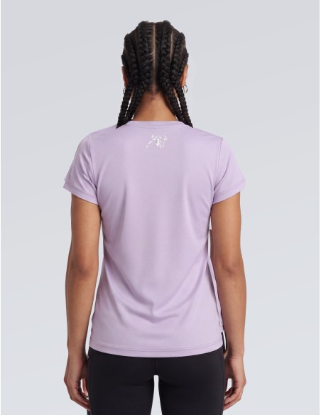 Tee-Shirt Training