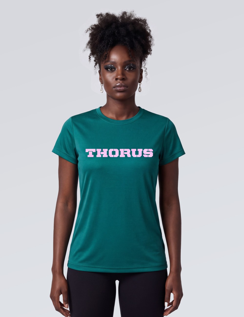 Tee-Shirt Training