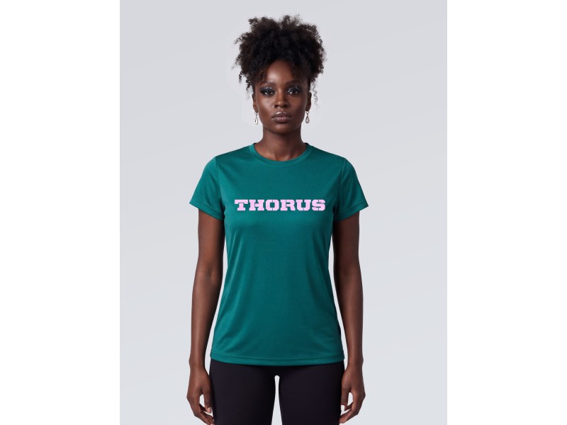 Tee-Shirt Training