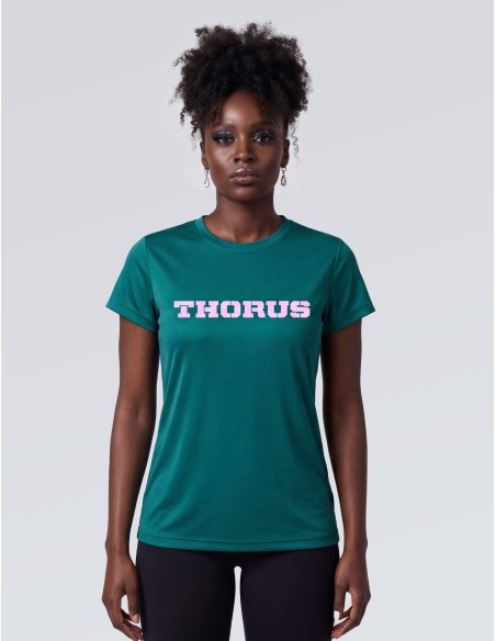 Tee-Shirt Training