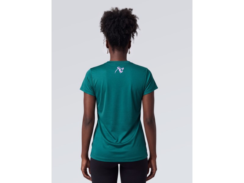 Tee-Shirt Training