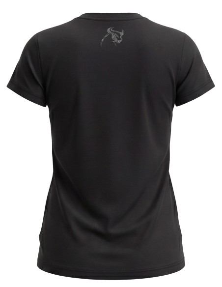Tee-Shirt Training