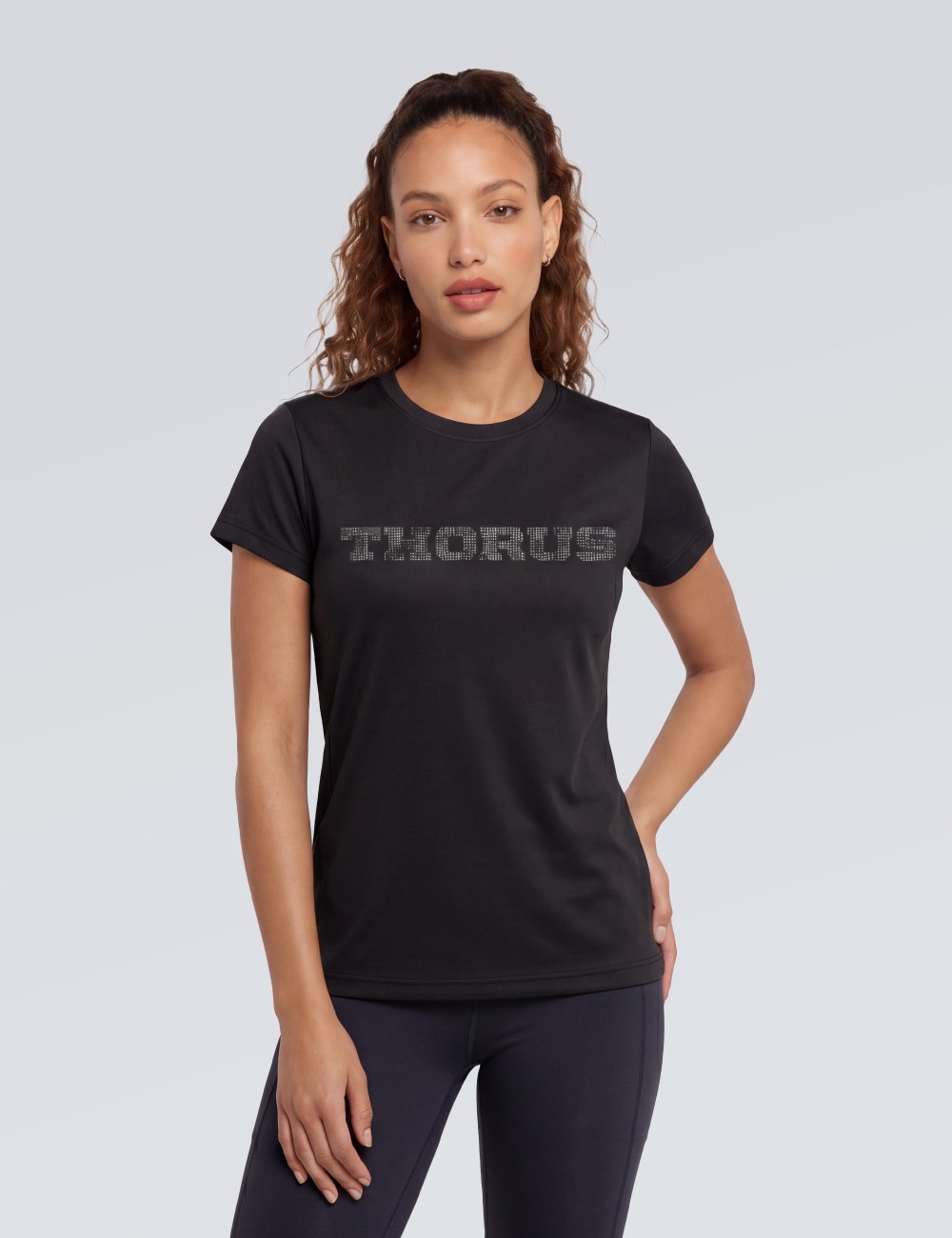 Tee-Shirt Training