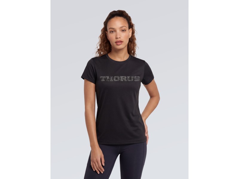 Tee-Shirt Training