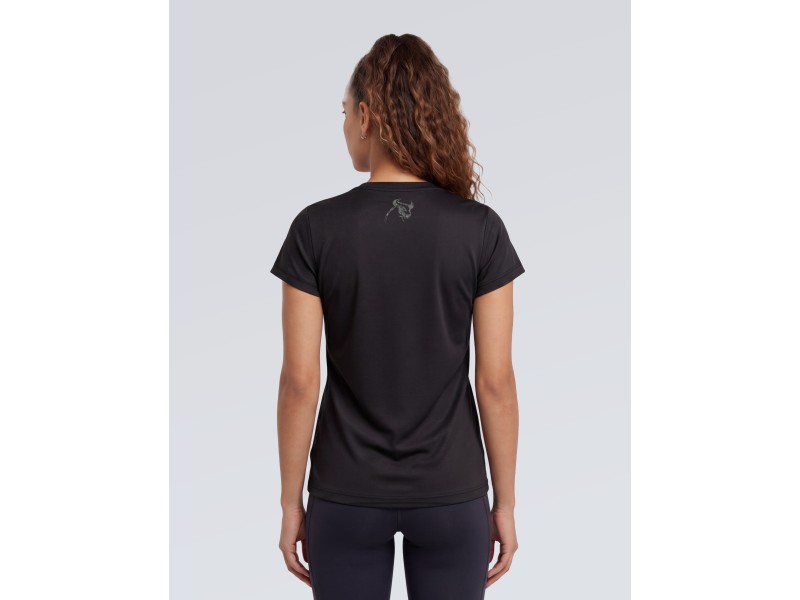 Tee-Shirt Training