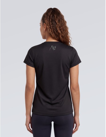 Tee-Shirt Training