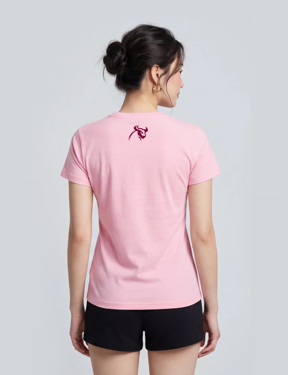 Tee-Shirt Training 2