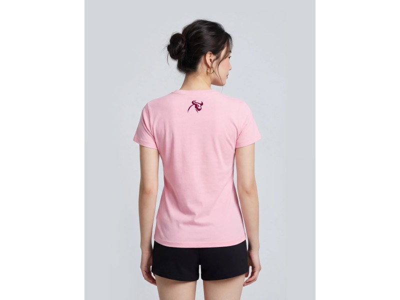 Tee-Shirt Training