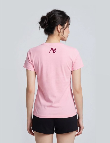 Tee-Shirt Training