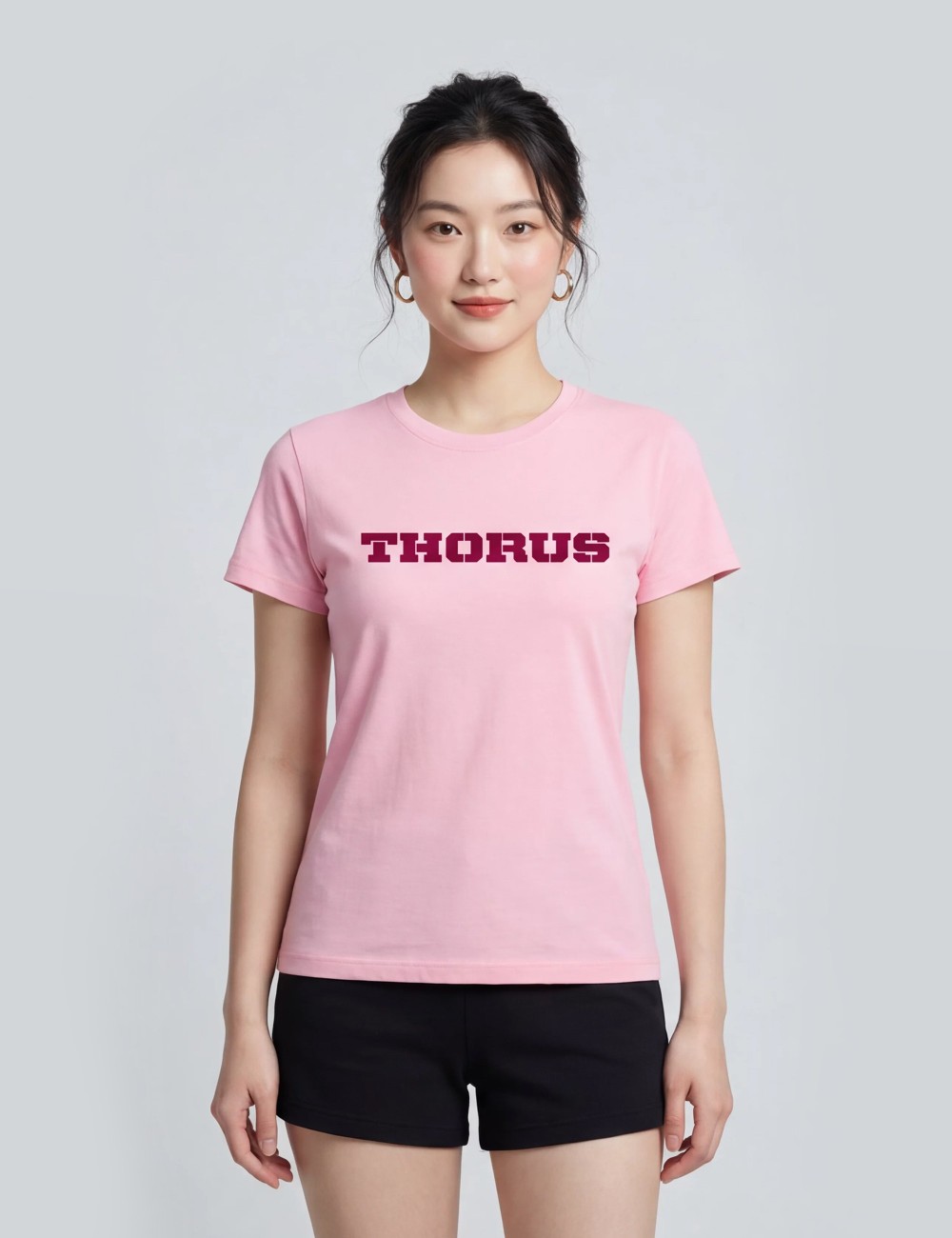 Tee-Shirt Training