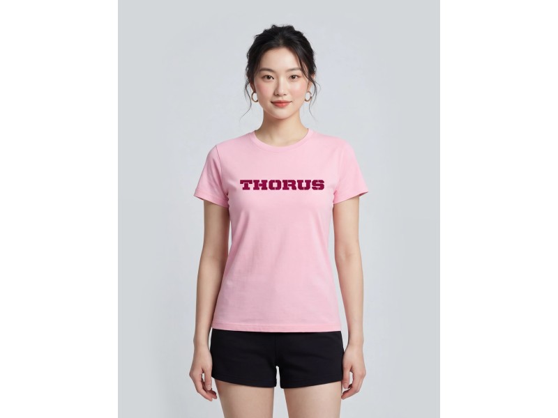Tee-Shirt Training