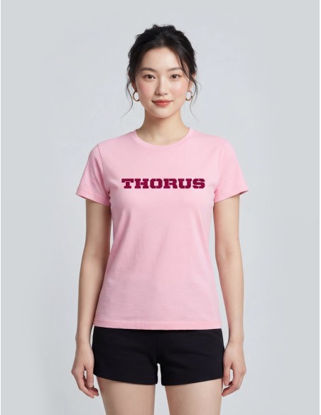 Tee-Shirt Training