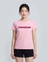Tee-Shirt Training