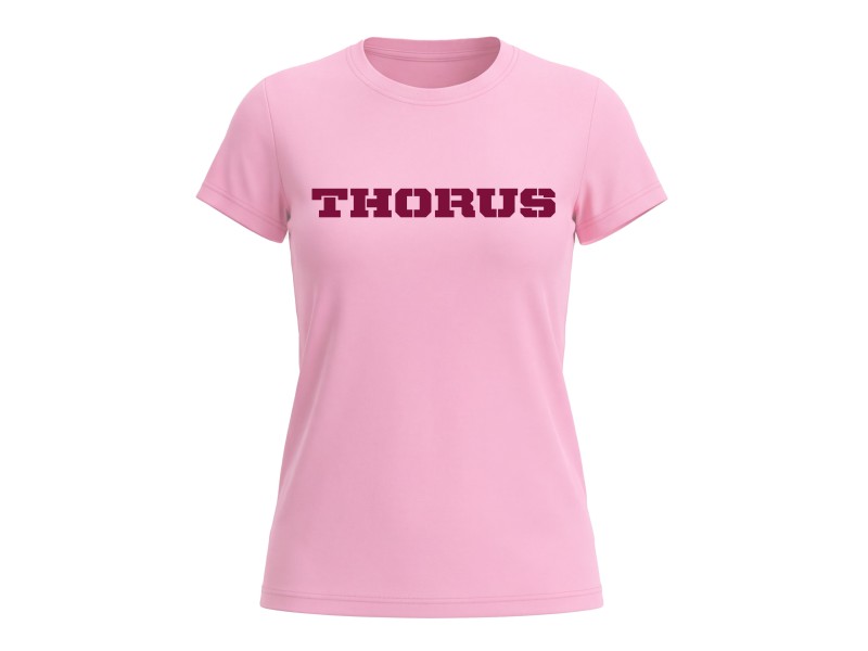 Tee-Shirt Training
