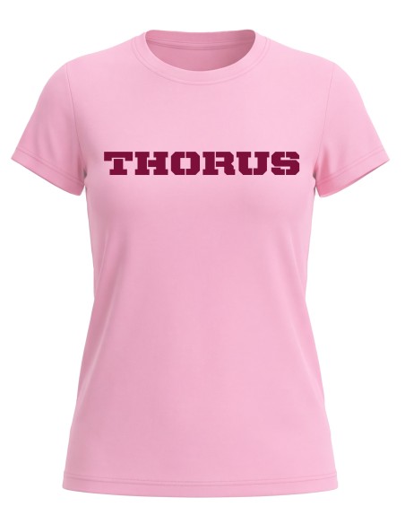 Tee-Shirt Training