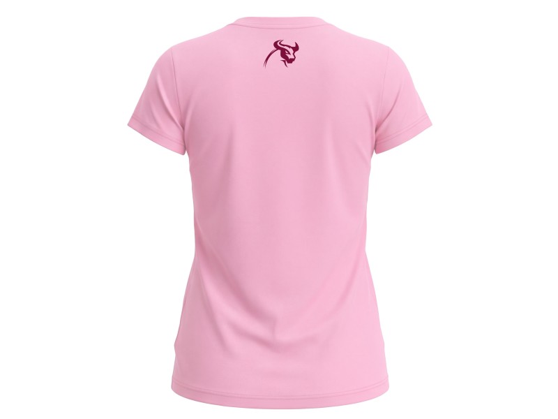 Tee-Shirt Training