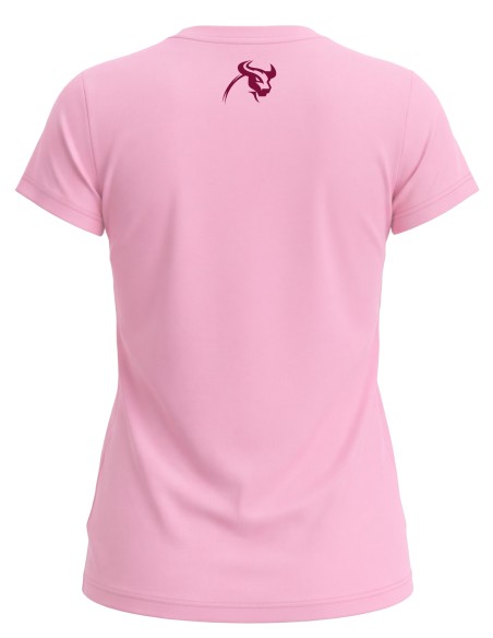 Tee-Shirt Training