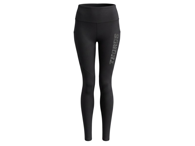 Legging Training