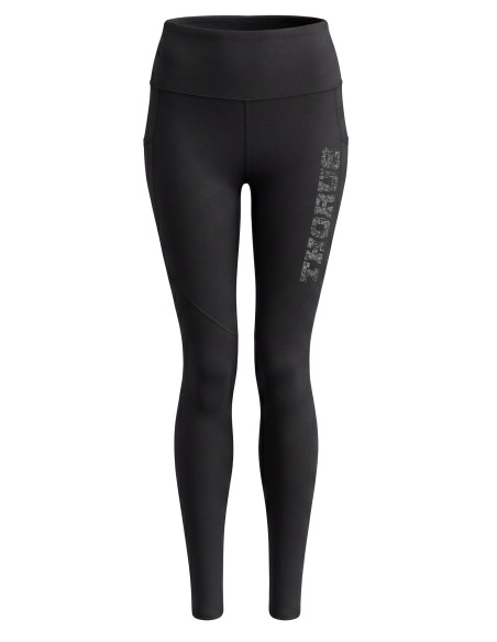 Legging Training
