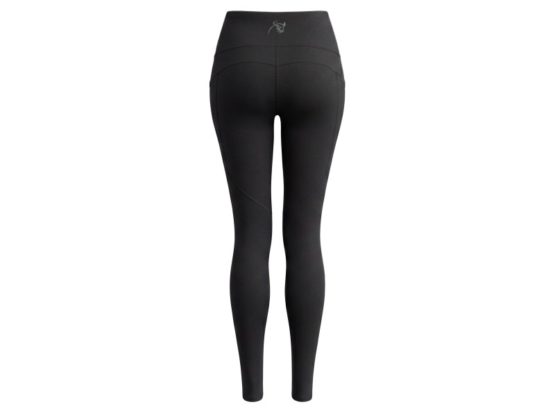 Legging Training