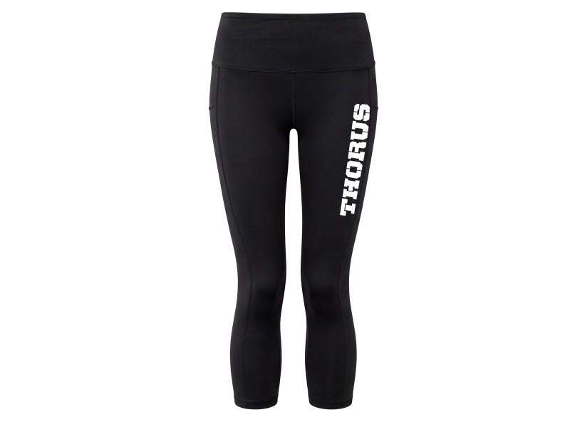 Legging Capri