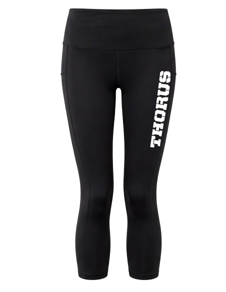 Legging Capri