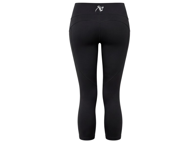 Legging Capri