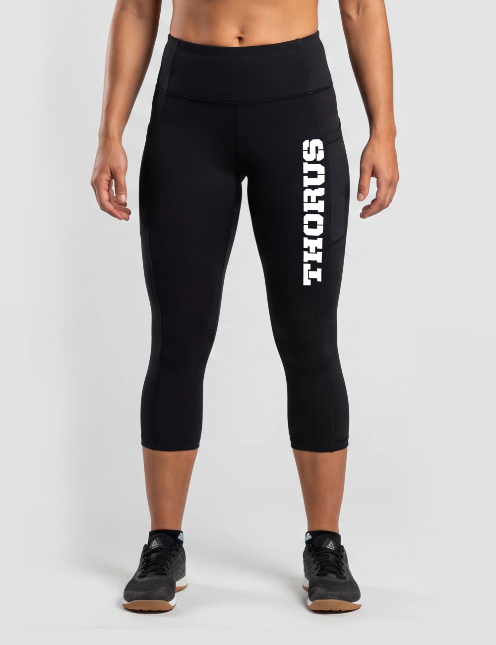 Legging Capri
