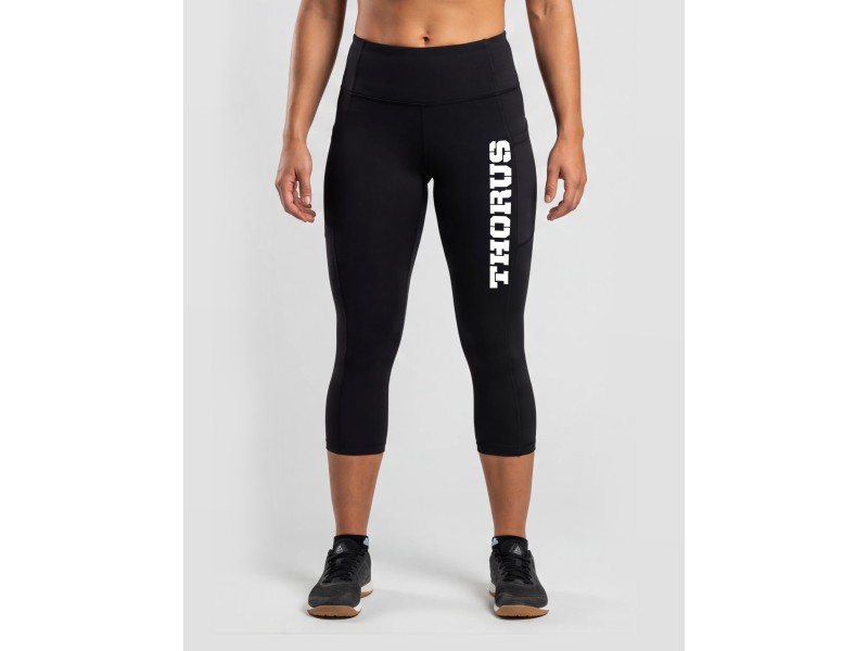 Legging Capri