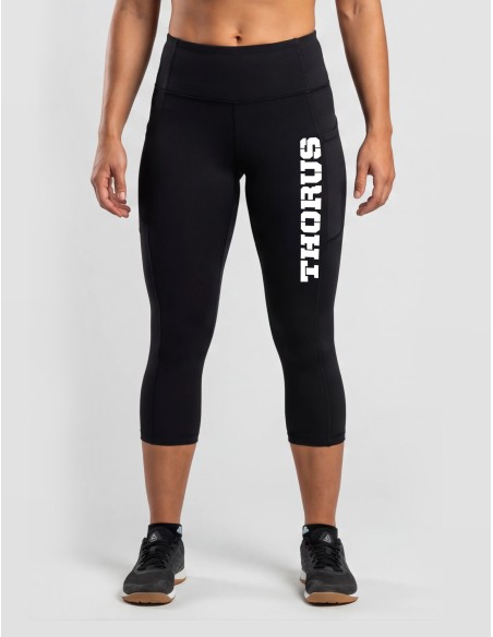 Legging Capri