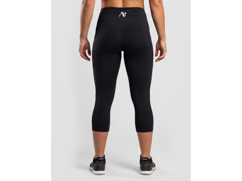 Legging Capri