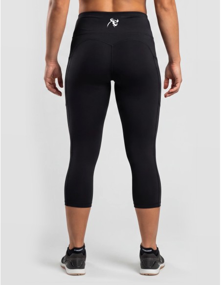 Legging Capri