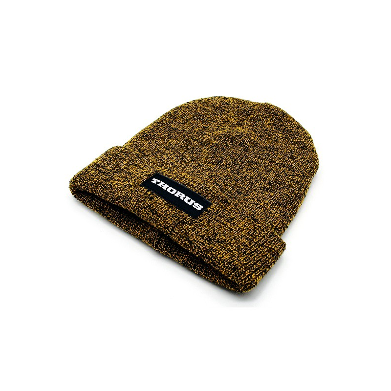 HEATHER MUSTARD BEANIE HEATHER MUSTARD BEANIE