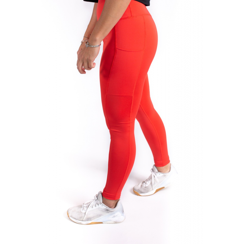 LEGGING CORAL POCKET WOMEN