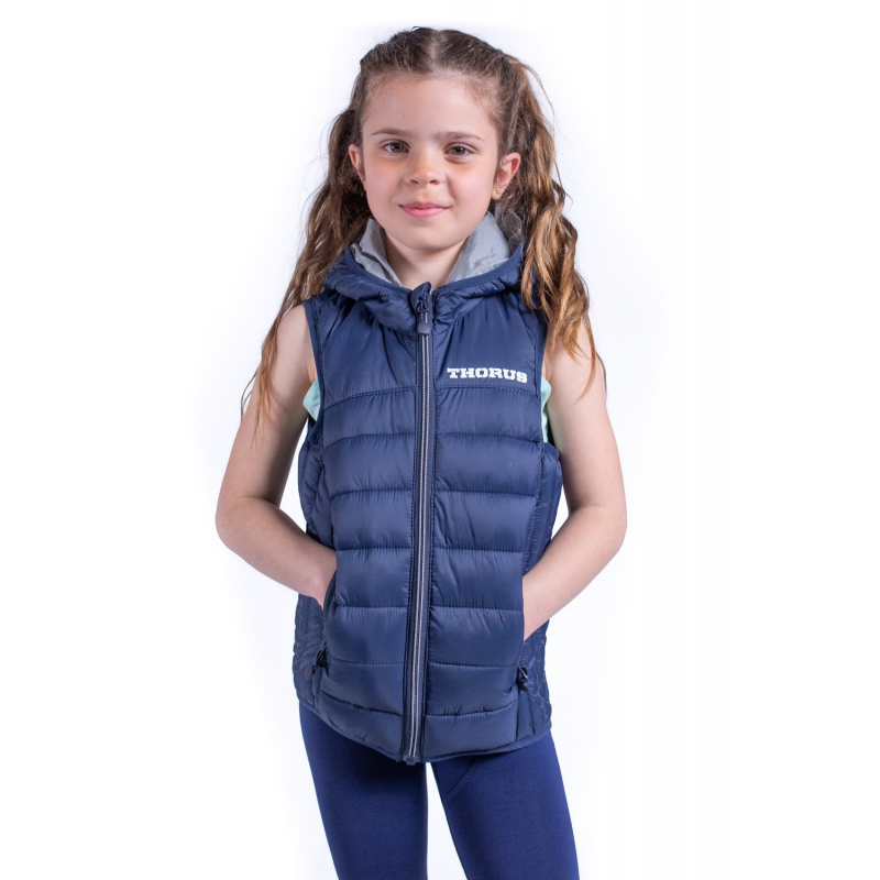 CHALECO KID (2 COLORES) CHALECO KID (2 COLORES)