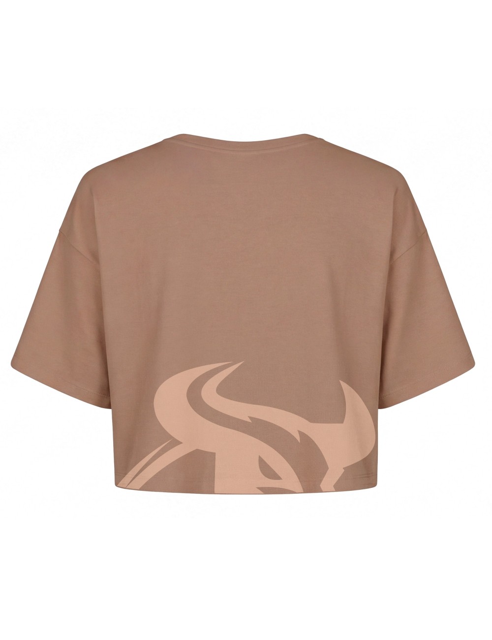 Crop Essential Oversize 2