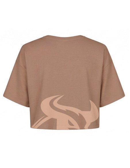 Crop Essential Oversize