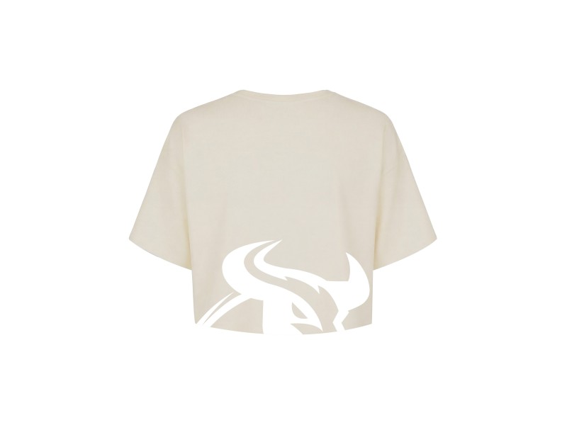 Crop Essential Oversize