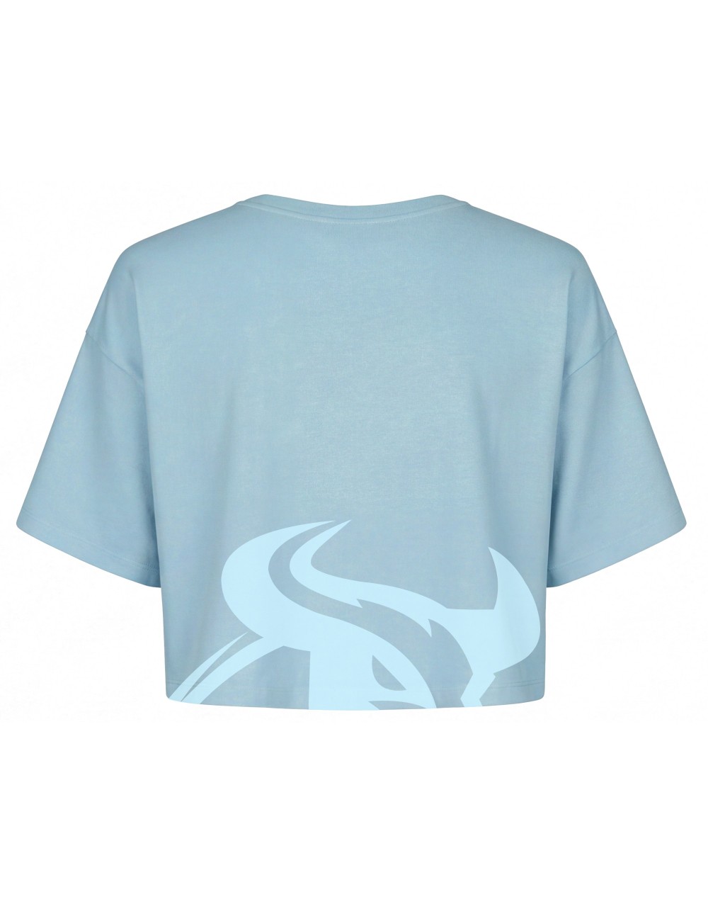Crop Essential Oversize 2