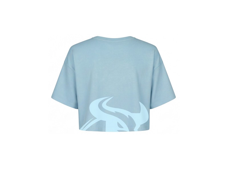 Crop Essential Oversize