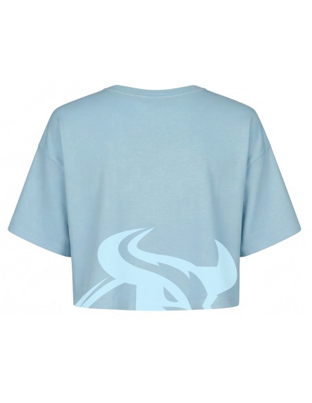 Crop Essential Oversize