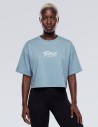 Crop Essential Oversize