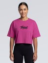 Crop Essential Oversize
