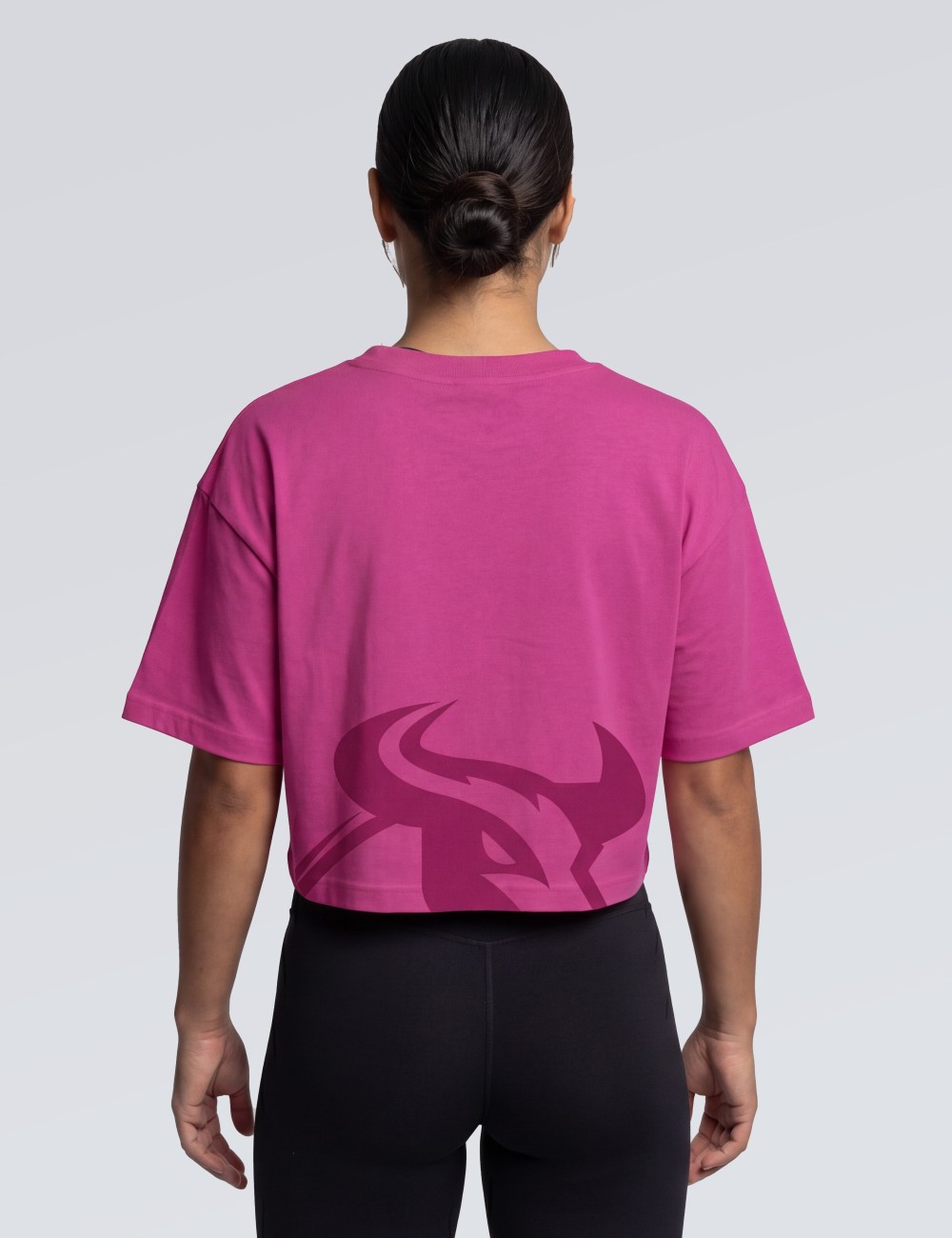 Crop Essential Oversize 2